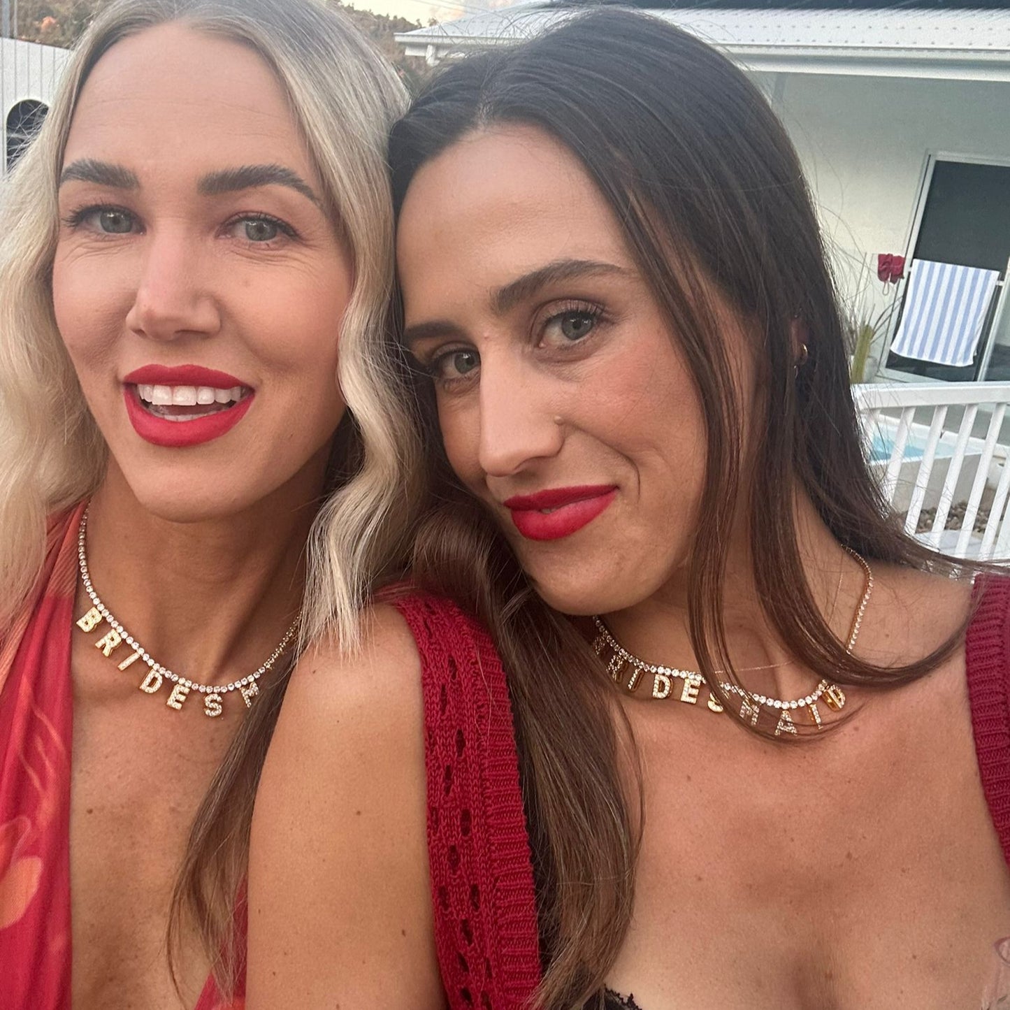 Bridesmaid (Limited time only)