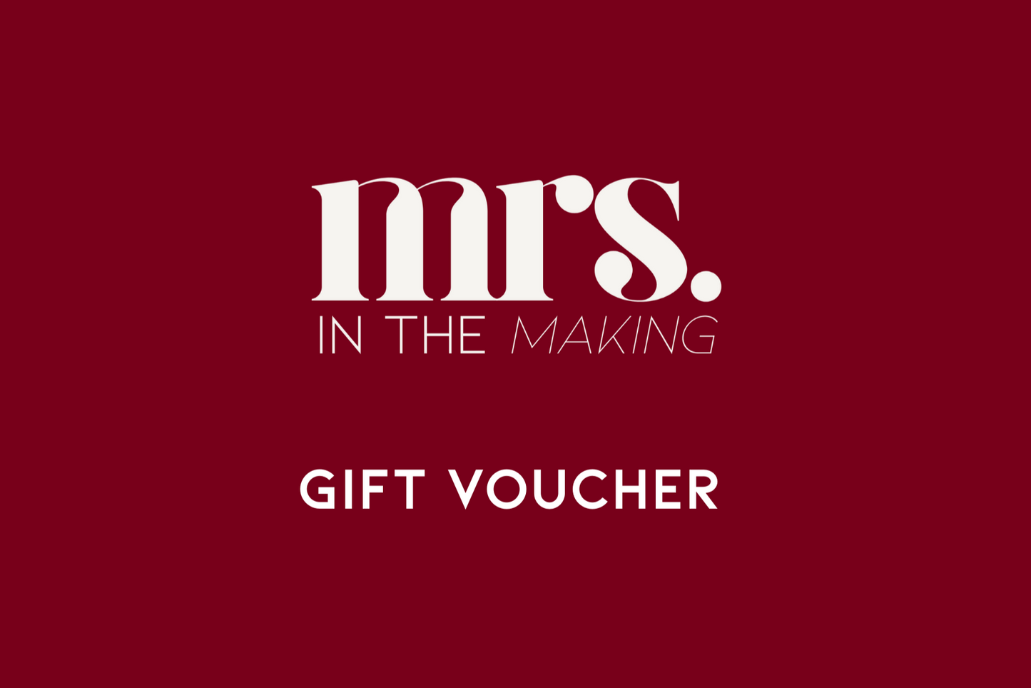 mim gift card