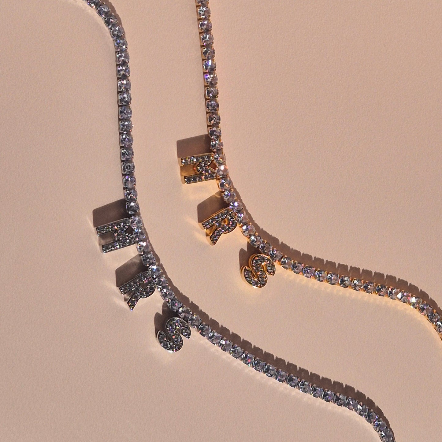 OG Mrs. necklace
