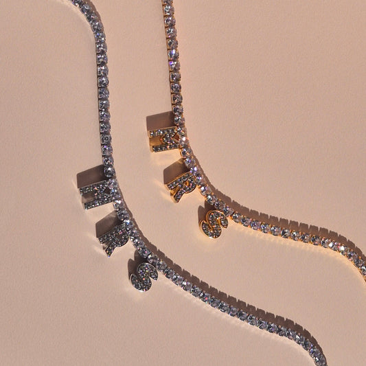 OG Mrs. necklace