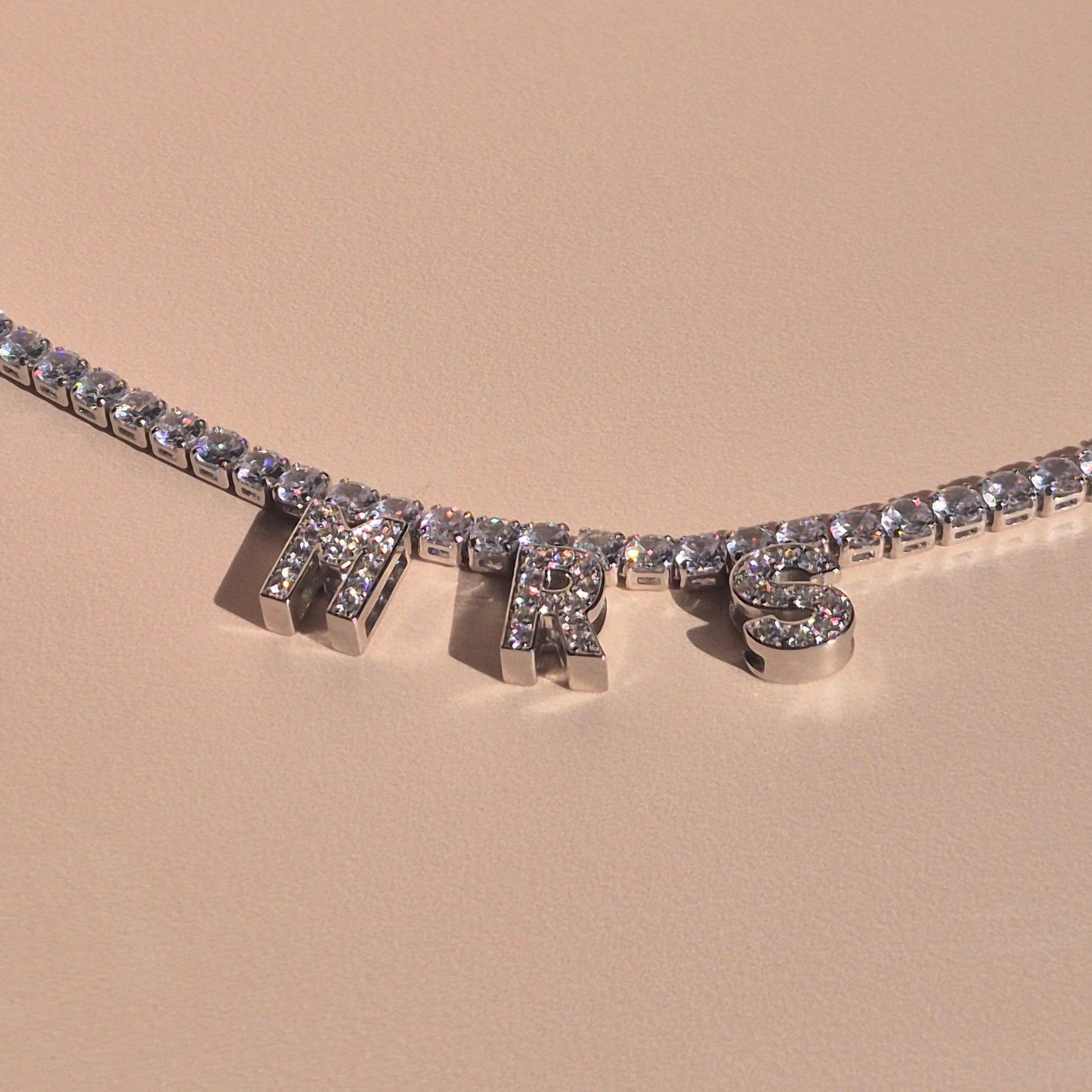 OG Mrs. necklace
