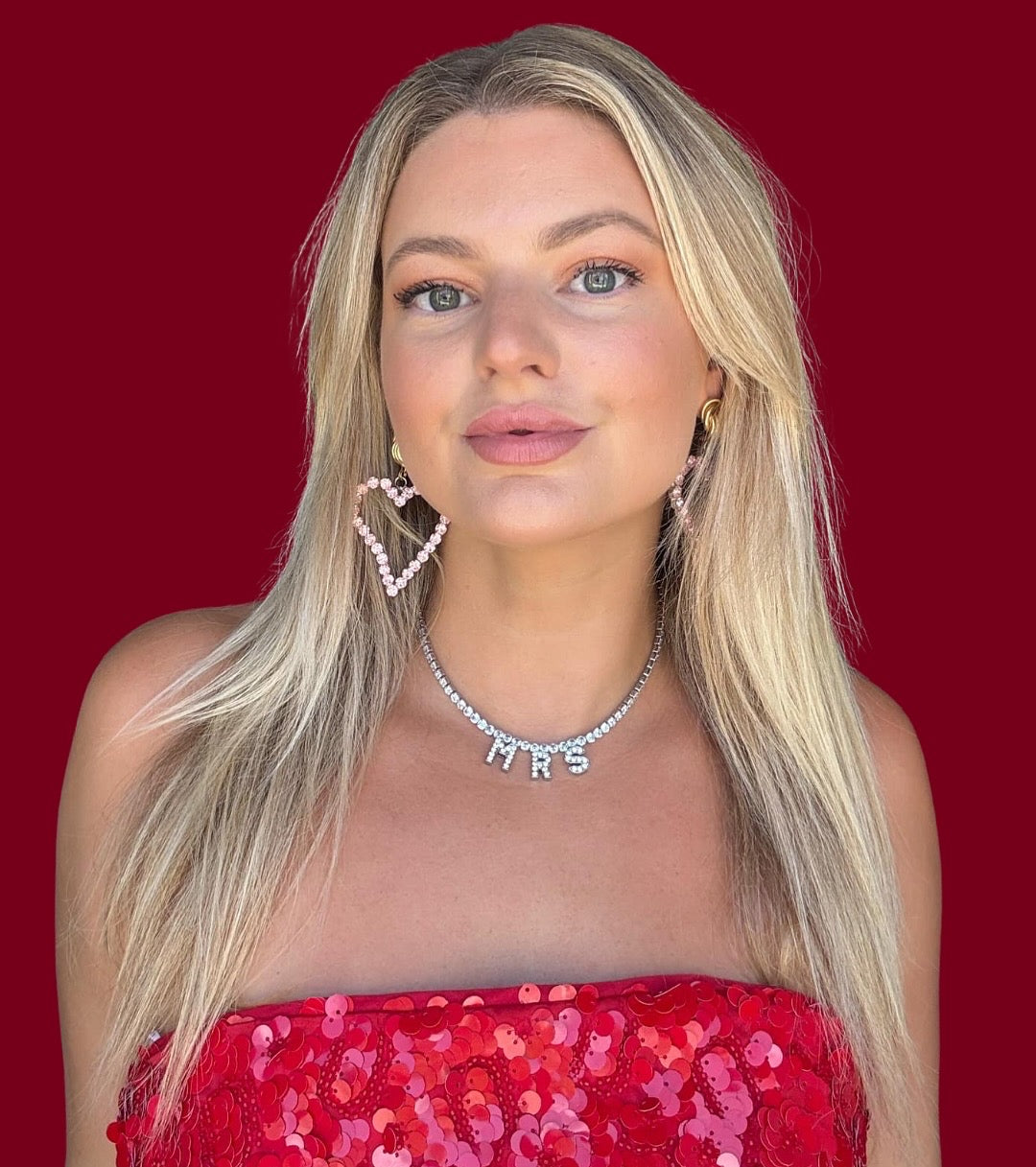 OG Mrs. necklace