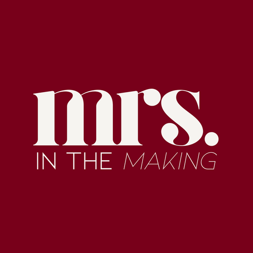 Mrs In The Making