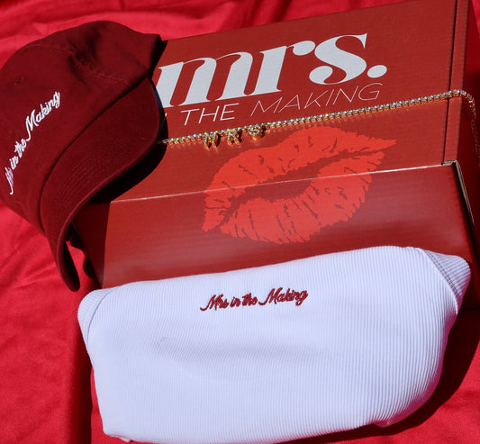 Mim's bridal bundle box